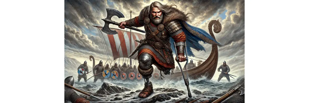 Ivar der Knochenlose – Der legendäre Wikingerführer und sein Erbe - Ivar der Knochenlose – Das Erbe des gefürchteten Wikingerführers