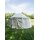 Ritterzelt Burgund, 5 x 8 m, 425 gsm, naturfarben