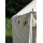 Ritterzelt Markward, 5 x 8 m, 425 gsm, natur