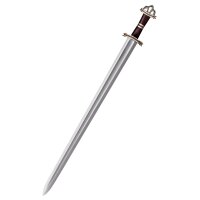 Viking Sword “JARL” – Sharpened...