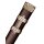 Viking Sword “JARL” – Sharpened Damascus Blade