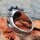 Draugr König Ring aus Edelstahl