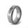 Wikinger Ring, verziert mit der Midgardschlange aus Edelstahl - Stahlfarbig 66 (21,0) / 11 US