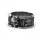 Draugr Totenkopf Ring  aus Edelstahl