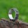 Keltischer Knoten Ring "LOKI" aus Edelstahl