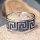 Ring mit Römischen Mustern aus 925 Sterling Silber