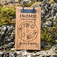 Ragnarök - Schicksal der Götter Kartenspiel
