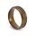 Wikinger Ring mit Keltischen Knoten und Runen verzierungen aus Edelstahl