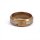 Keltischer Knoten Ring mit einem Lebensbaum aus Edelstahl
