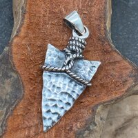Speer Schmuck Anhänger "CAYDEN" aus 925...
