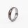 Yggdrasil Ring – Symbol of the World Tree in Tungsten and Wood (6mm)