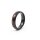 Yggdrasil Ring – Symbol des Weltenbaums aus Wolfram und Holz (6mm)