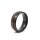 Yggdrasil Ring – Symbol des Weltenbaums aus Wolfram und Holz (8mm)
