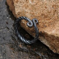 Draupnir – The Ring of Eternity (Stainless Steel Ring)