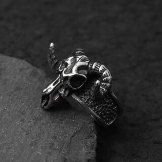 Helheim – Der Ring des Widders