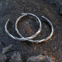 Draupnir – Der Ring Odins (Edelstahlarmband)