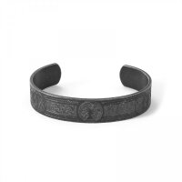 Yggdrasil – The Tree of Life (Black-Silver)