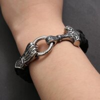 Thor’s Grip – The Power of the Thunder