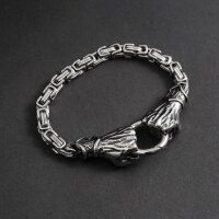 Jotunn’s Grip – Die Faust der Riesen (Eckige...