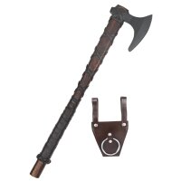 Wikingeraxt „RAGNAR“ – Eschenholz,...