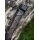 Wikingeraxt „RAGNAR“ – Eschenholz, Ledergriff, Windlass