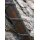 Wikingeraxt „RAGNAR“ – Eschenholz, Ledergriff, Windlass
