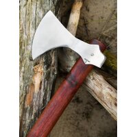 Dänische Axt – Wikinger Axt von Windlass