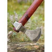 Dänische Axt – Wikinger Axt von Windlass