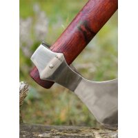 Dänische Axt – Wikinger Axt von Windlass
