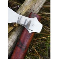 Dänische Axt – Wikinger Axt von Windlass