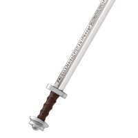 Runic Langsax – Viking Sax by Windlass