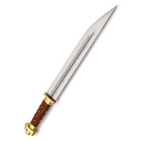 Sax – Wikinger Messer von Windlass