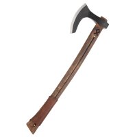 Othala Viking Bearded Axe Set – Collector’s Set by Windlass