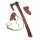 Othala Viking Bearded Axe Set – Collector’s Set by Windlass