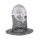 Vendelhelm mit Kettenbrünne – Wikinger Brillenhelm aus 1,2 mm Stahl