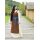Wikinger Schürzenkleid Annik, Diamantköper, braun