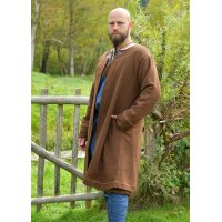 Gefütterter Wikinger Mantel Lennes,...