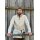 Simple Viking Tunic Bjane, Wool, Natural