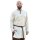 Simple Viking Tunic Bjane, Wool, Natural