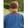Viking Cap Leif, Wool, Brown