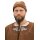 Viking Cap Leif, Wool, Brown