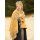 Herringbone Rectangular Wool Cloak, Various Colors