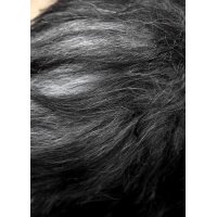 Children’s Shoulder Fur, Nordland Sheep, Black