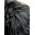 Children’s Shoulder Fur, Nordland Sheep, Black