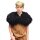 Children’s Shoulder Fur, Nordland Sheep, Black