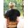 Children’s Shoulder Fur, Nordland Sheep, Black