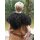 Children’s Shoulder Fur, Nordland Sheep, Black