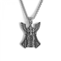 Wikinger Halskette „Odin“ –...