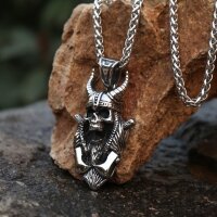 Viking Necklace “Harald” – Viking...
