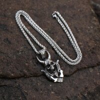 Wikinger Halskette „Harald“ –...
